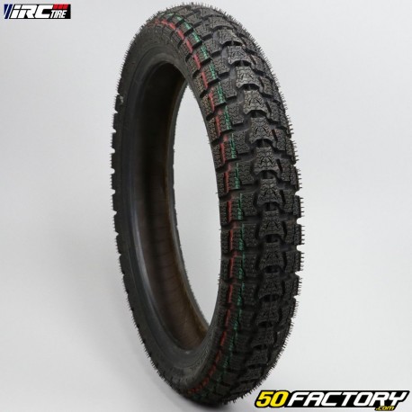 Pneumatico 90/80-14 49P IRC Tire Urban Master Snow Evo