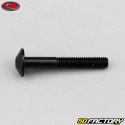 5x35 mm screw BTR domed head Evotech black (single)