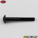 Tornillo de 5x40 mm Evotech cabeza redondeada BTR negro (simple)