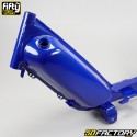 contesto Peugeot 103 MVL,  Vogue (fase 2) braccio lungo (serbatoio 5XL) Fifty blu