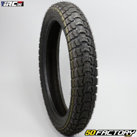 Pneumatico 100/80-16 50P IRC Tire Urban Master Snow Evo
