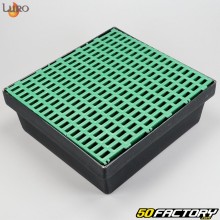 Retention basin 18 L with Luro grating