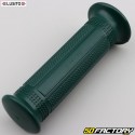 Impugnatura a gas Mini Targa con rivestimento sinistro Peugeot 103, MBK 51... Lusito verde