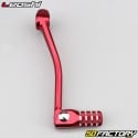 Honda CRF 50 F gear selector Leoshi red