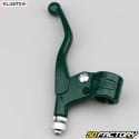 Maniglie dei freni Peugeot 103, MBK 51, Motobécane Lusito metallo corto verde