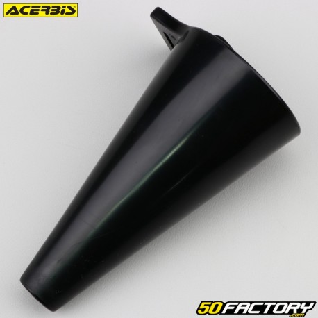 Muffler cap Ã˜17 to 57 mm Acerbis