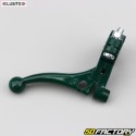 Leva del decompressore, starter  Peugeot 103, MBK 51... Plastica verde Lusito