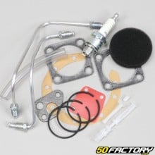 Solex 2200, 3800... engine and fuel pump overhaul pack (kit)