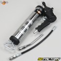 Luro pneumatic grease gun