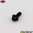 Vite da 6x15 mm Testa bombata BTR nera Base Evotech (per unità)