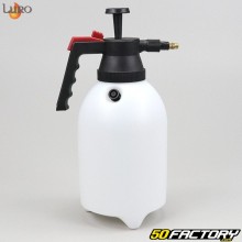 2L Luro sprayer (empty)