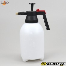 2L Luro sprayer (empty)