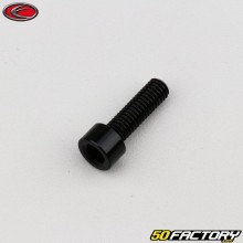 Parafuso 6x20 mm cabeça BTR Evotech preto (por unidade)