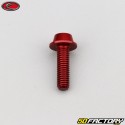 6x20 mm Schraube BTR Kuppelkopf Evotech Basis rot (pro Einheit)