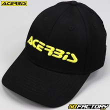 Gorra Acerbis Podium negro