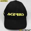 Cap Acerbis black podium