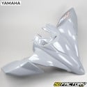 Plaque avant Yamaha YFZ 450 R (depuis 2014) grise nardo