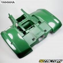 Carenagem traseira Yamaha YFM Grizzly, Kodiak 450 (2003 - 2016) verde