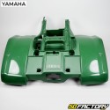 Back fairing Yamaha YFM Grizzly, Kodiak 450 (2003 - 2016) green