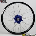 Front rim (21-1.60) Husqvarna TE 125, FE 250 (since 2016), TC, FC 350, 450 (since 2015)... 4MX black blue hub