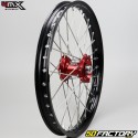 Llanta delantera (21-1.60) Honda CR 125, 250 R, CRF 250, 450 R (desde 1995) Buje 4MX negro rojo