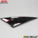 Left rear fairing Rieju  MRT 125 (from 2021) black