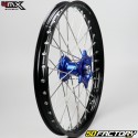 Front rim (21-1.60) Husqvarna TE 125, FE 250 (2014 - 2015), TC, FC 350, 450 (2014)... 4MX black blue hub