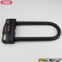 U-lock homologated SRA Abus Granit insurance Power 58 85x230mm