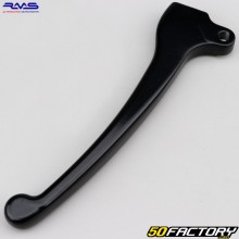 Rear brake lever Piaggio Typhoon,  Zip,  Gilera Storm... RMS black