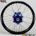 Rear rim (18-2.15) Yamaha YZF 250, 450 (since 2009) 4MX black blue hub