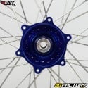 Rear rim (18-2.15) Husqvarna TE 125, FE 250 (since 2014), TC, FC 350, 450 (2014 - 2015)... 4MX black blue hub