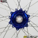 Rear rim (18-2.15) Husqvarna TC, FC 250, 350, 450 (since 2016) 4MX black blue hub