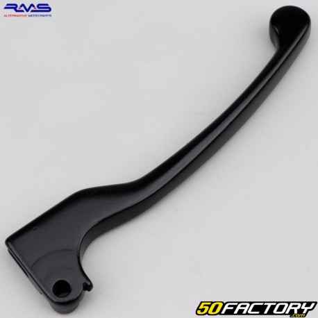 Leva freno anteriore Vespa FL (1989 - 1990), FL2 (1990 - 1997) RMS nero