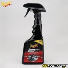 Motorreiniger Meguiars 473ml 