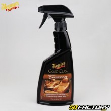 Limpador de couro Meguiar&#39;s Gold Class XNUMXml