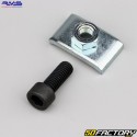 Soporte lateral Piaggio Zip (desde 2000) ... RMS