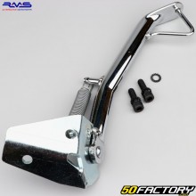 Side stand Vespa Primavera 50, 125, 150 (2013) RMS chrome