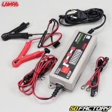 BC Battery moto lithium batterie pour Gilera COGUAR 125 1999>2001