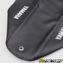 Seat cover Yamaha DT, MBK Xlimit, Malaguti XSM,  XTM (2003 - 2011) black
