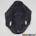 Seat cover Yamaha DT, MBK Xlimit, Malaguti XSM,  XTM (2003 - 2011) black
