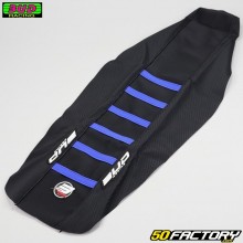 Funda de asiento Husqvarna FC, TC (2016 - 2018) TE, FE (2017 - 2018) 250, 350 ... Bud Racing Negra