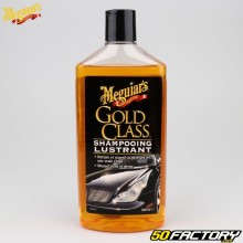Meguiar&#39;s Gold Class 500ml Shine Shampoo