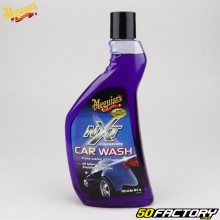 Champô Meguiar&#039;s NXT Car Wash XNUMXml