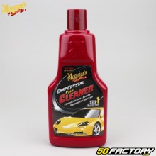 Lackrestauration Meguiars Deep Crystal 473ml 