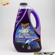 Shampooing Meguiar's NXT Car Wash 1.89L