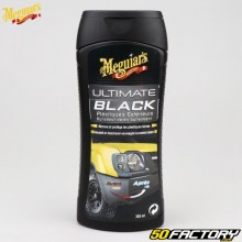 Restaurador Plástico Exterior Meguiar&#39;s Ultimate  Preto XNUMXml