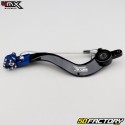 Pedal de freno trasero Husqvarna FC XNUMX, XNUMX, KTM EXC XNUMX... XNUMXMX negro y azul
