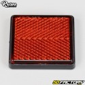 Riflettore Ulo 237, Luxor 37 (con cornice) Peugeot 103 Chrono, MBK Magnum Racing... Restone