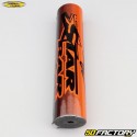 Handlebar foam (with bar) Star Bar MX orange
