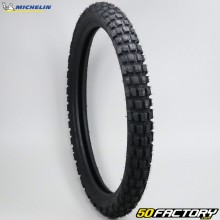 Front tire 80 / 90-21 48S Michelin Anakee wild